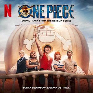 One Piece: Soundtrack from the Netflix Series