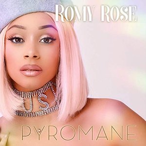 Pyromane