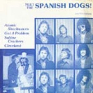 Аватар для The Spanish Dogs