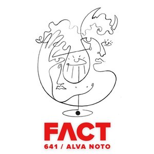 FACT Mix 641