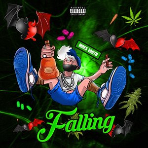 Falling - Single