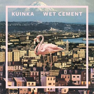 Wet Cement - Single