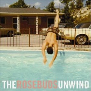 Immagine per 'The Rosebuds Unwind'