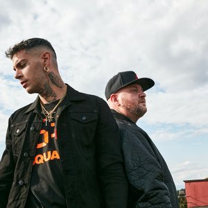 Emis Killa & Jake la Furia 的头像