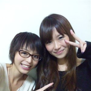 平野綾、ささきのぞみ 的头像
