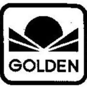Image for 'GOLDEN BOOKS'