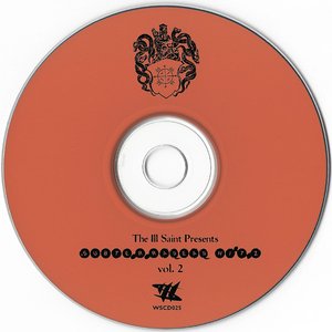 Subterranean Hitz Vol. 2