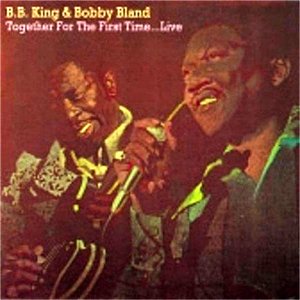 Avatar för B.B. King & Bobby "Blue" Bland