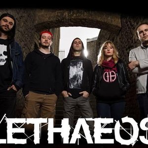Avatar for LETHAEOS