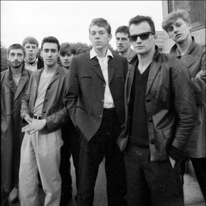 The Bureau photo provided by Last.fm