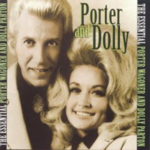 Porter Wagoner & Dolly Parton - GACs Top 100 Country Hits & Stars Of The 20th Century - Zortam Music