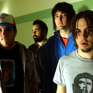 Finch photo provided by Last.fm