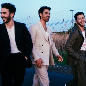 Jonas Brothers 的头像