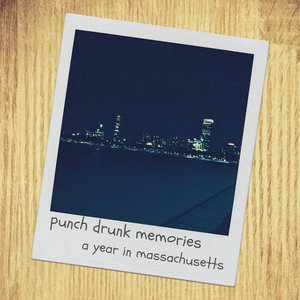 A Year in Massachusetts