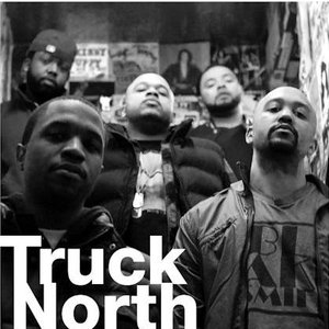 Truck north & The 3rd 的头像