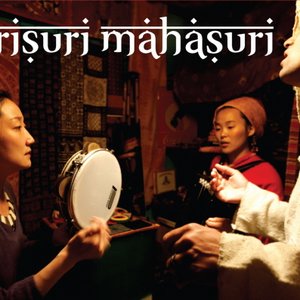 수리수리 마하수리 的头像