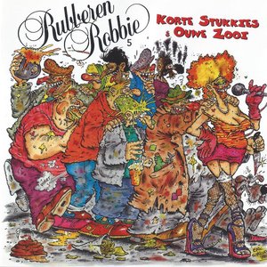 5 / Korte Stukkies & Ouwe Zooi