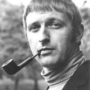 Graham Chapman photo provided by Last.fm