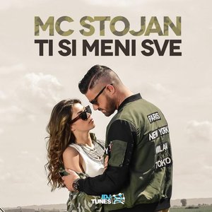 Ti Si Meni Sve - Single