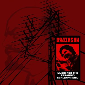 Music For The Paranoid Schizophrenic