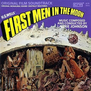 First Men In The Moon