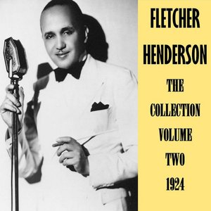 The Collection, Vol. 2 - 1924