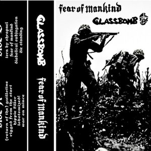 Split With Fear of Mankind