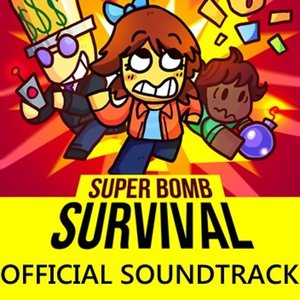 Super Bomb Survival OST
