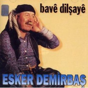 Avatar de Esker Demirbaş