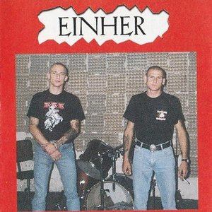 Einher のアバター