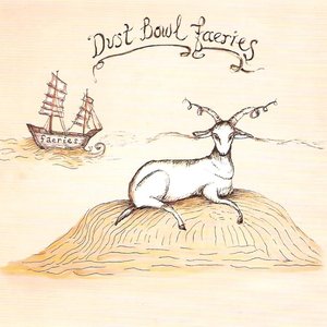 Dust Bowl Faeries
