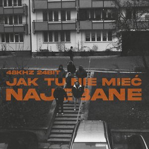 Jak Tu Nie Mieć Najebane - Single