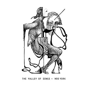 The Valley Of Songs EP