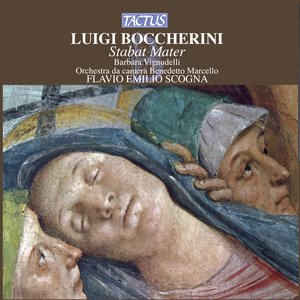 Boccherini: Stabat mater