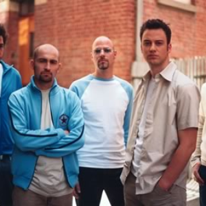 BAFF photo provided by Last.fm