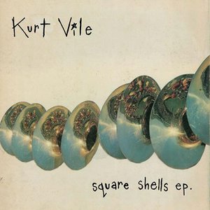 Image for 'Square Shells EP'