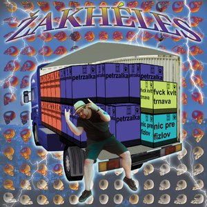 Kamión / Ratm