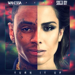 Imagem de 'Wanessa (feat. Soulja Boy)'