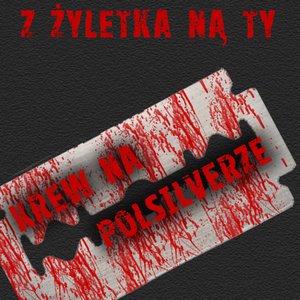 Krew na Polsilverze