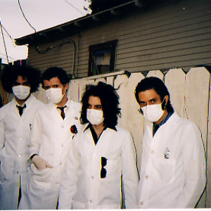 Holy Molar photo provided by Last.fm