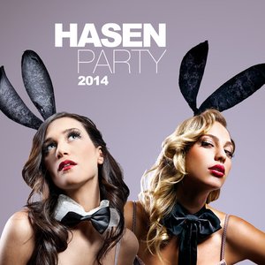 Hasen Party 2014