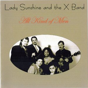 All Kind Of Men