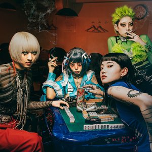 Avatar for 東京サイコパス