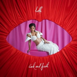 Back and Forth - Single