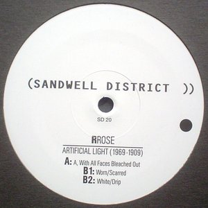 Artificial Light (1969-1909) - EP