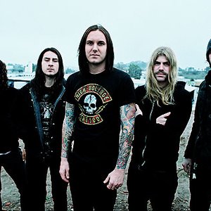 Avatar de As I Lay Dying