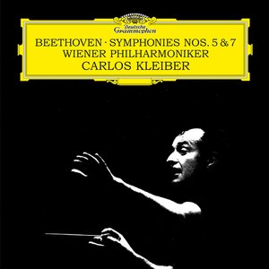 Beethoven: Symphonies Nos. 5 & 7