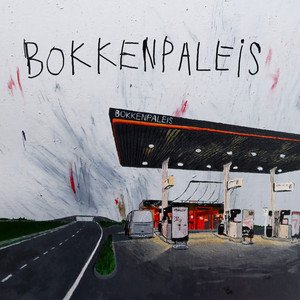 Bokkenpaleis - Single