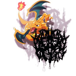 I Can Beat You, I've Got Charizard のアバター