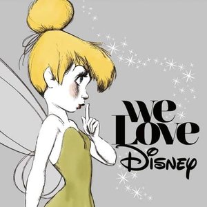 We Love Disney (Deluxe Edition)